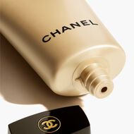 faces chanel sublimage l huile en gel de d maquillage مزيل الماكياج المثالي  ينظف وينعم
