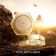 faces abeille royole honey treatment rich