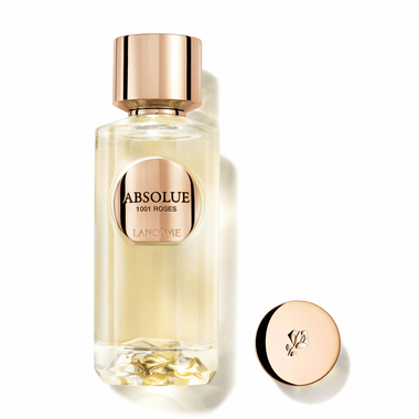 faces عطر أبسولو ليه بارفان 1001 روزيز
