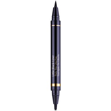 faces لاينر للعينين little black liner