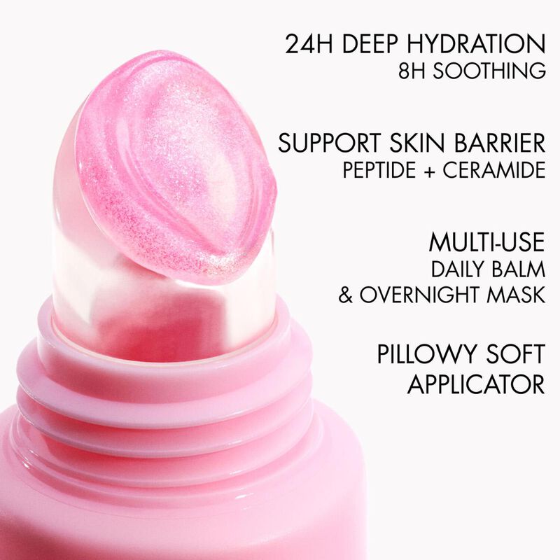 dior addict lip glow butter