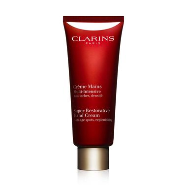 faces age control hand cream