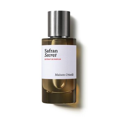 Safran Secret faces safran secret