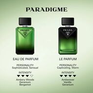faces paradigme le parfum
