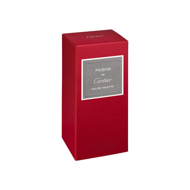 faces pasha de cartier eau de toilette