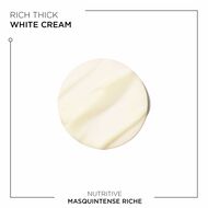 faces nutritive masquintense riche hair mask for thick dry hair