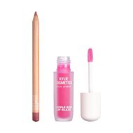 faces glossy lip kit