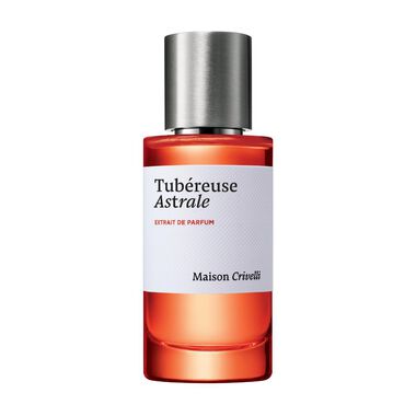 Tubéreuse Astrale faces tub reuse astrale