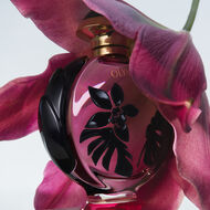 faces olympea flora  eau de parfum