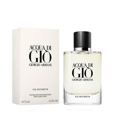faces acqua di gio eau de parfum