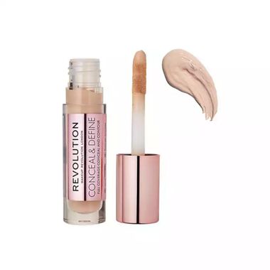 faces conceal   define concealer c9