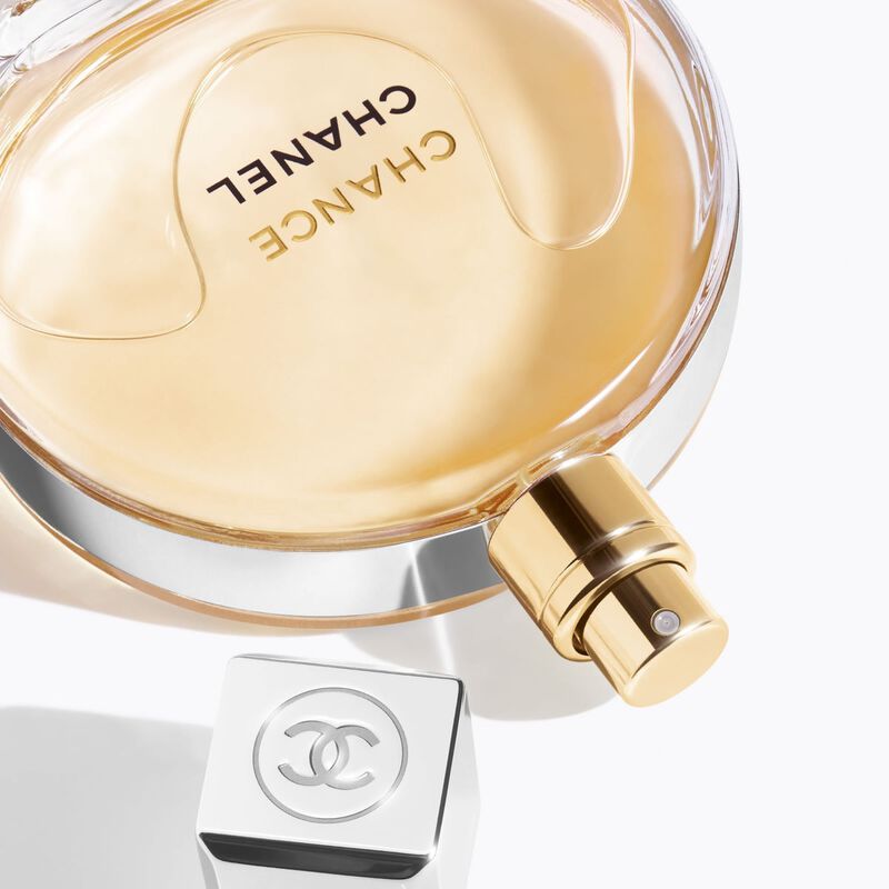 chanel chance
