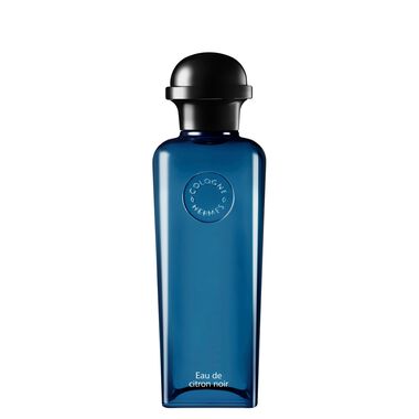 faces eau de citron noir eau de cologne