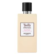 faces twilly d herm s moisturising body lotion