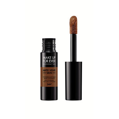 Matte Velvet Skin Concealer faces matte velvet skin concealer