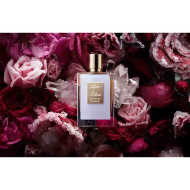 faces love  don t be shy extreme eau de parfum 50ml