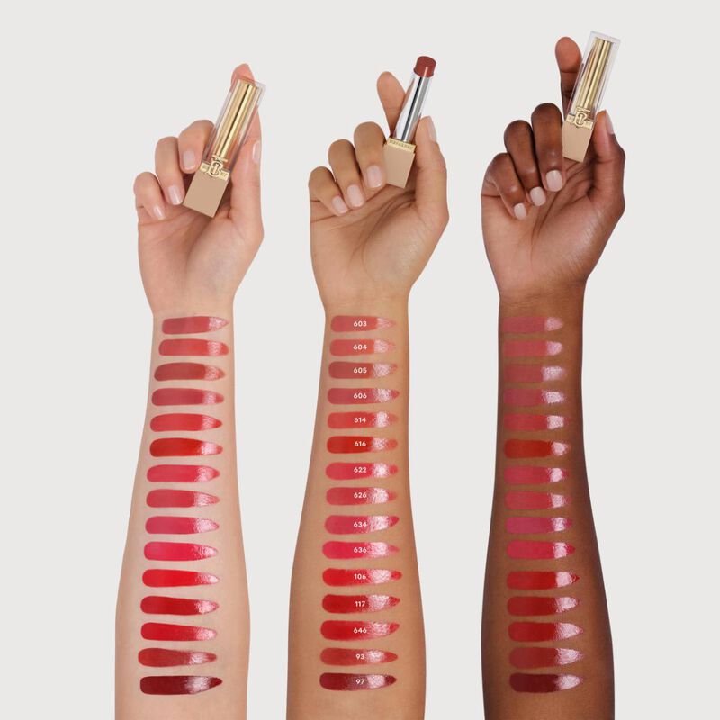 burberry brit shine