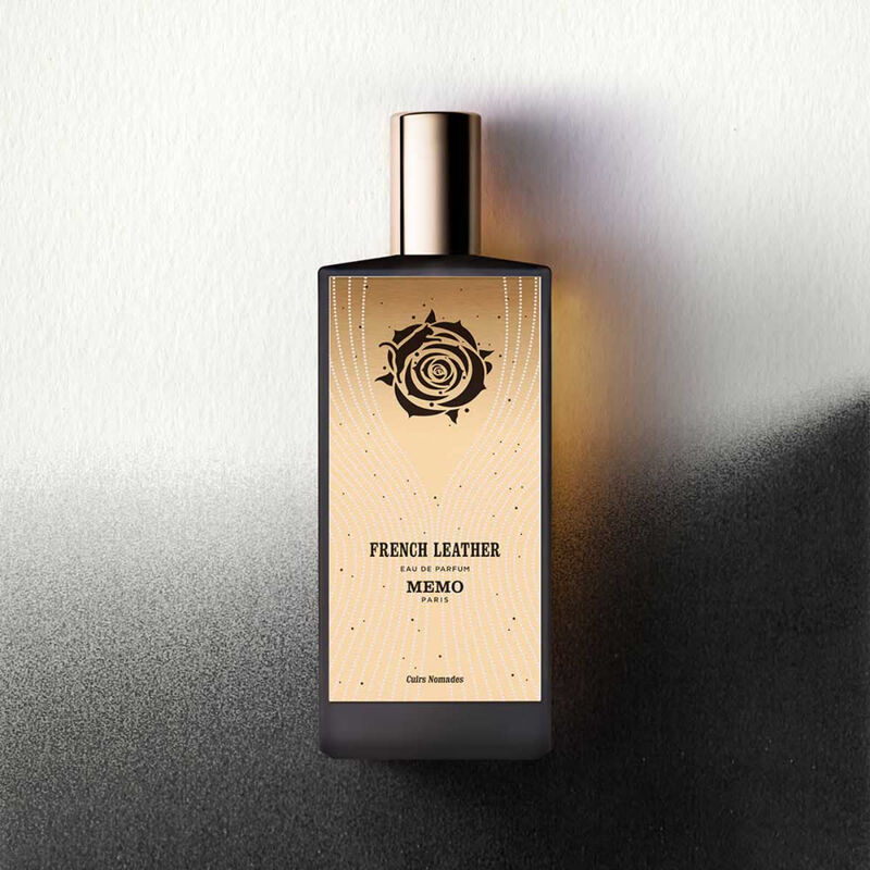 memo paris french leather