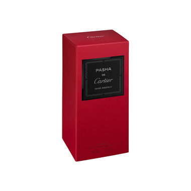 faces pasha noir absolu