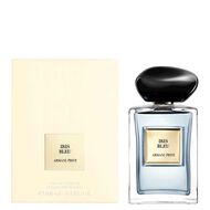 عطر أرماني/بريفيه آيريس بلو faces عطر أرماني بريفيه آيريس بلو