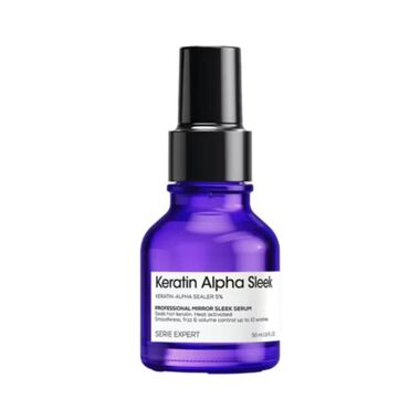 Keratin Alpha Sleek Keratin Sealer 5% faces keratin alpha sleek keratin sealer 5