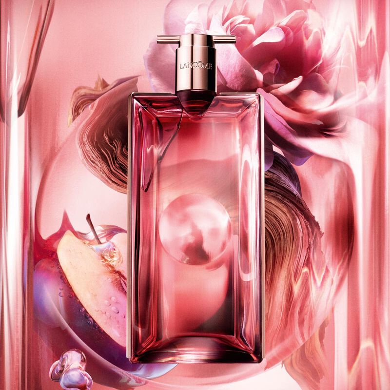 لانكوم عطر إيدول باور إنتنس