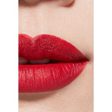 faces chanel rouge allure velvet