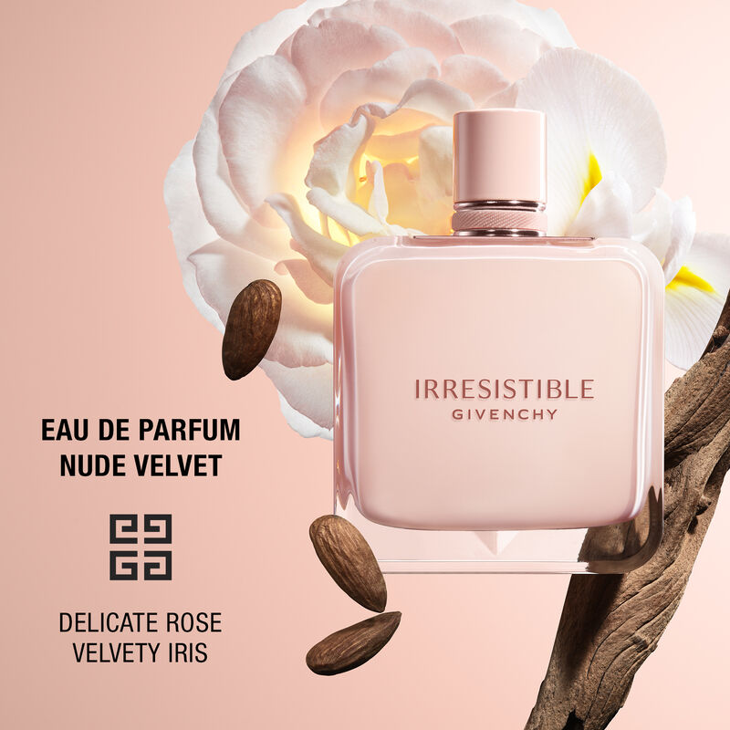 givenchy irresistible nude velvet