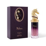 faces عطر مهرة