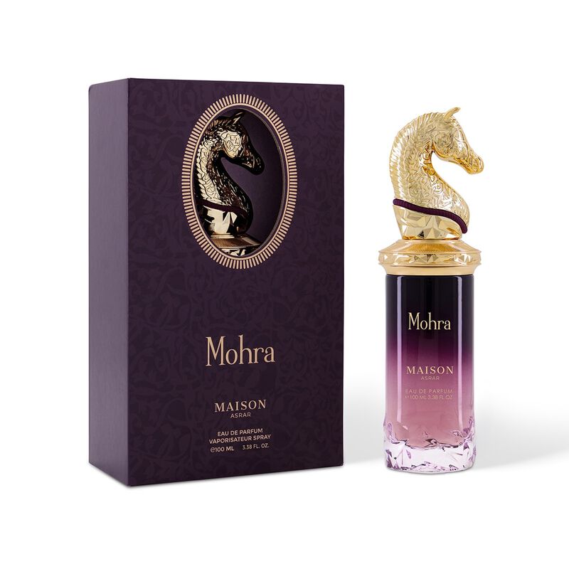 ميزون اسرار عطر مهرة