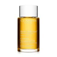 faces contour body treatment oil contouring strengthening 100ml