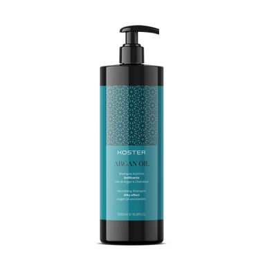 faces argan oil   keratin silk shampoo