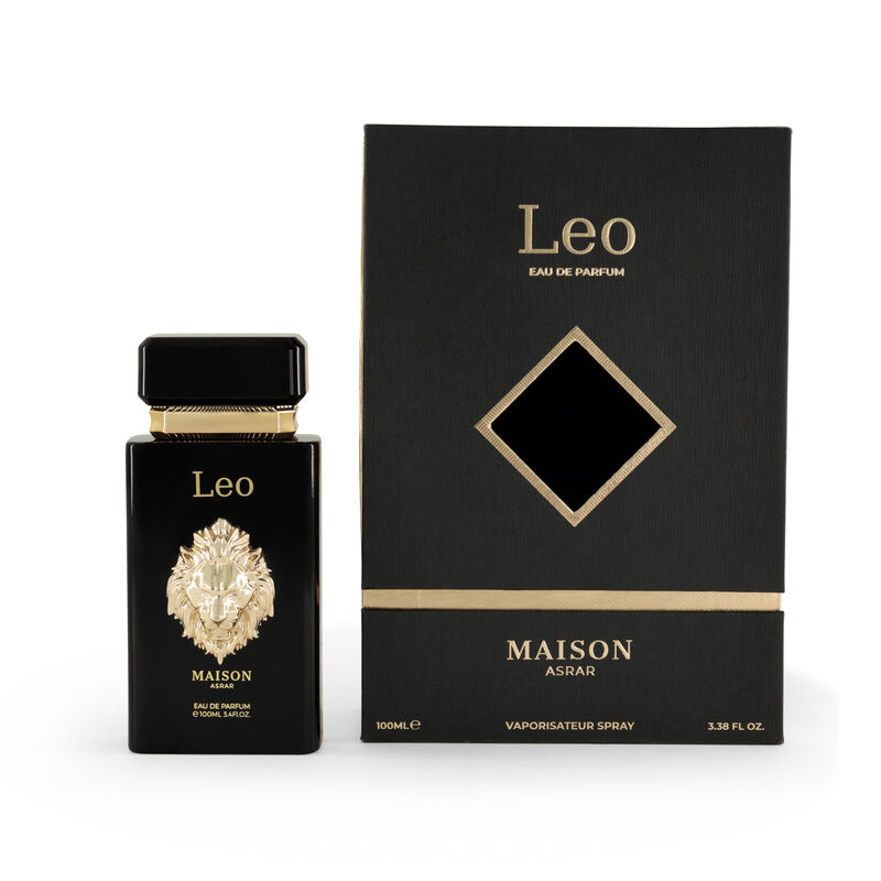 maison asrar leo