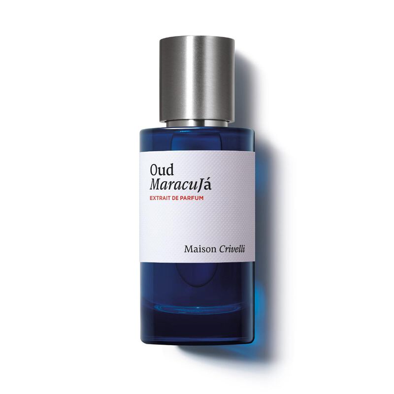 maison criveilli oud maracuja