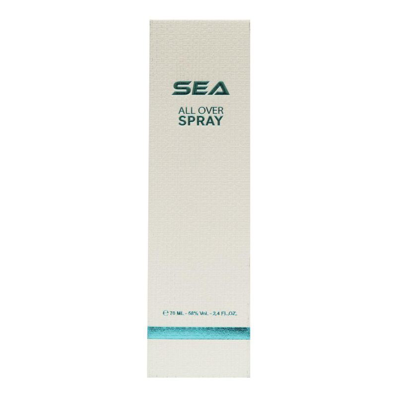 al majed for oud all over spray sea