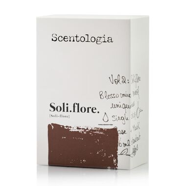 faces scentologia soliflore eau de parfum