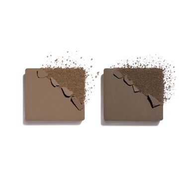 LA PALETTE SOURCILS faces la palette sourcils