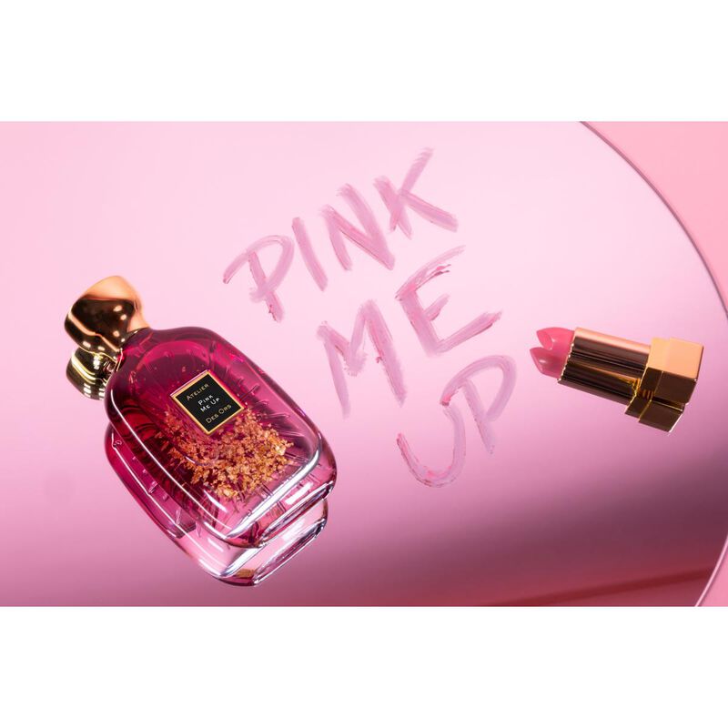 atelier des ors pink me up