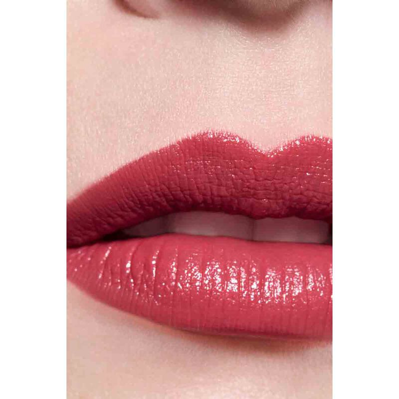 chanel rouge allure l'extrait