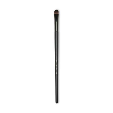 faces eye structure brush