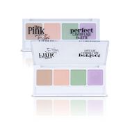 Perfect Camuflage Palette faces perfect camuflage palette