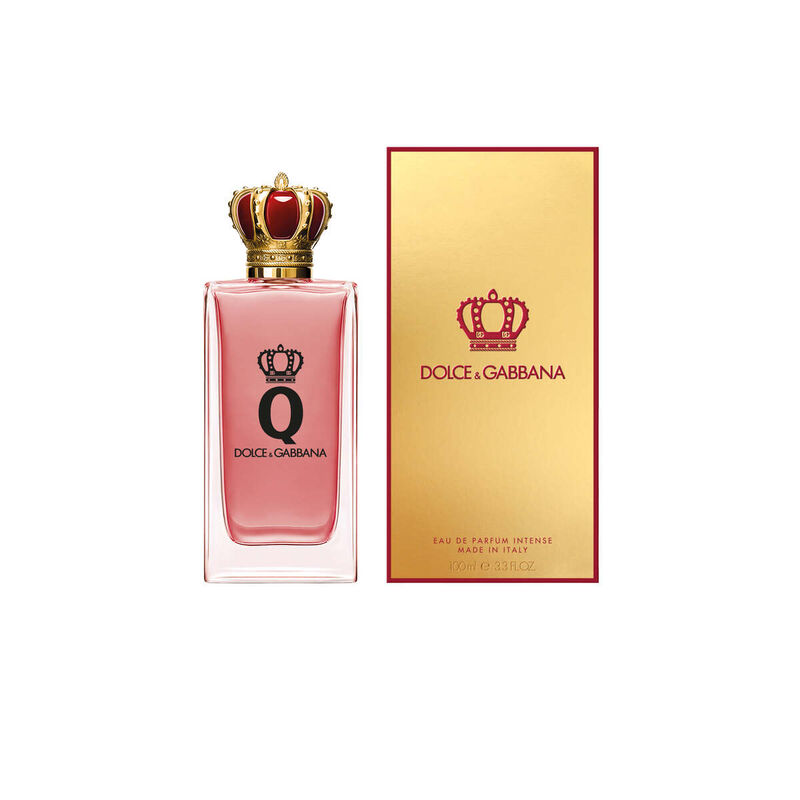 dolce  gabbana q by dolce and gabbana intense