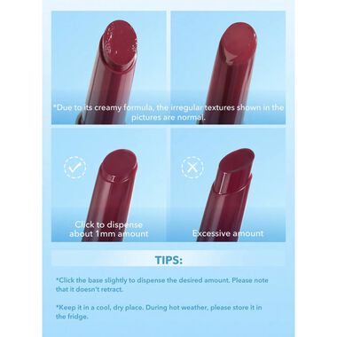Pout-Perfect Shine Lip Plumper faces pout perfect shine lip plumper