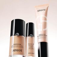 faces luminous silk illuminating glow