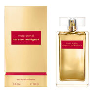 faces musc grenat intense