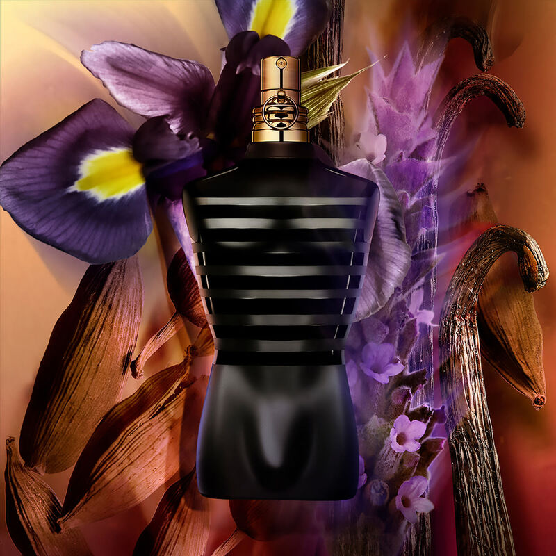 جان بول غوتييه عطر لو مال بارفان انتنس
