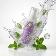 faces deep cleansing facial foam