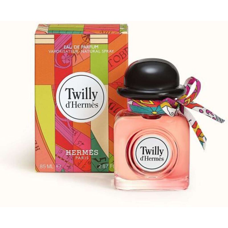 hermes twilly d'hermes eau de parfum