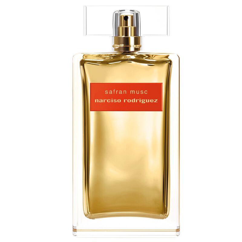 narciso rodriguez safran musc intense