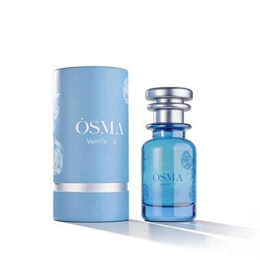 Vanilla S Perfume faces vanilla s perfume